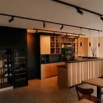 Vineyard Escape Herbersteinova Klet Couette-café 3*