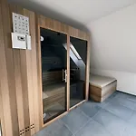 Vineyard Escape Herbersteinova Klet Couette-café Jursinci