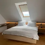 Vineyard Escape Herbersteinova Klet 3* Jursinci