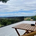 Couette-café Vineyard Escape Herbersteinova Klet Jursinci