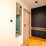 Couette-café Vineyard Escape Herbersteinova Klet