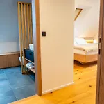 Bed & Breakfast Vineyard Escape Herbersteinova Klet Jursinci