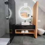 Couette-café Vineyard Escape Herbersteinova Klet 3*
