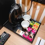 Couette-café Vineyard Escape Herbersteinova Klet