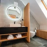 Vineyard Escape Herbersteinova Klet Couette-café Jursinci