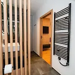 Vineyard Escape Herbersteinova Klet Couette-café Jursinci
