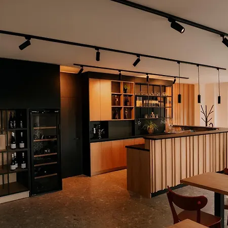 Vineyard Escape Herbersteinova Klet Bed & Breakfast 3*