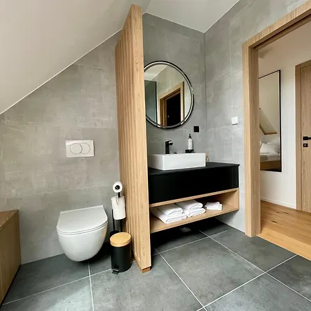 Vineyard Escape Herbersteinova Klet