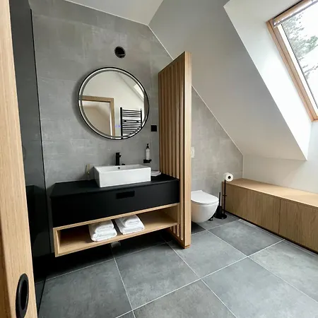 Vineyard Escape Herbersteinova Klet 3* Jursinci