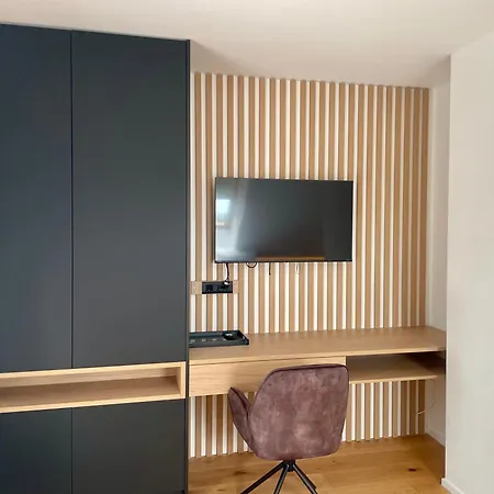 Vineyard Escape Herbersteinova Klet 3*