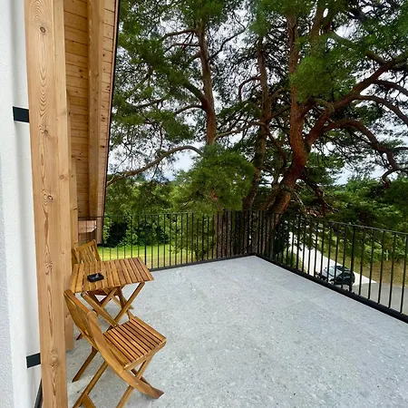 Vineyard Escape Herbersteinova Klet 3* Juršinci