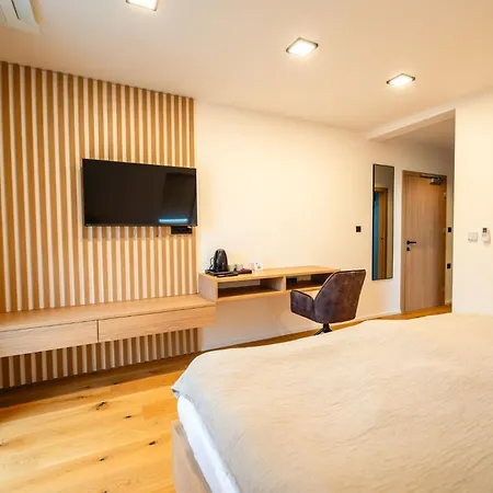 Vineyard Escape Herbersteinova Klet