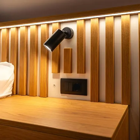 Vineyard Escape Herbersteinova Klet 3*