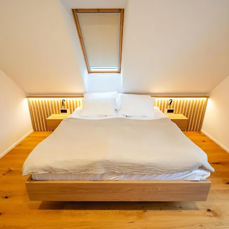 Vineyard Escape Herbersteinova Klet Bed & Breakfast