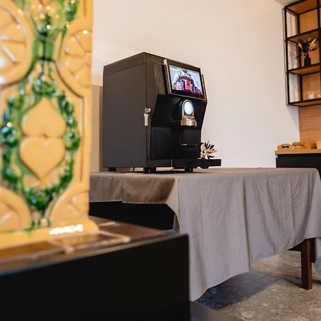 Bed & Breakfast Vineyard Escape Herbersteinova Klet