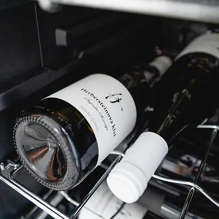 Vineyard Escape Herbersteinova Klet Jursinci