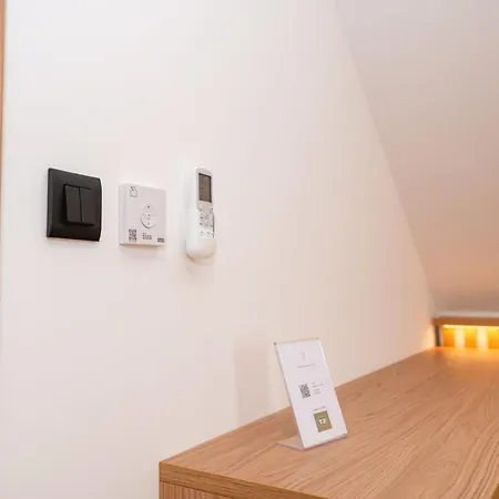 Vineyard Escape Herbersteinova Klet Bed & Breakfast Jursinci