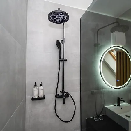 Bed & Breakfast Vineyard Escape Herbersteinova Klet