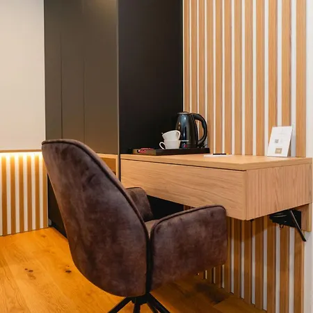 Vineyard Escape Herbersteinova Klet 3*