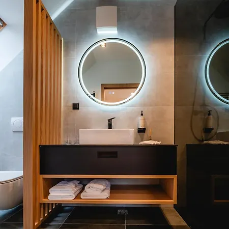 Vineyard Escape Herbersteinova Klet