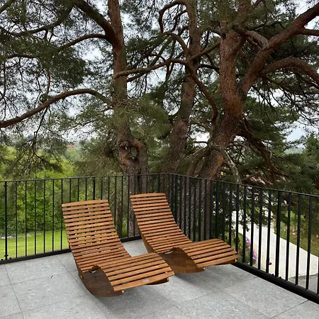 Bed & Breakfast Vineyard Escape Herbersteinova Klet