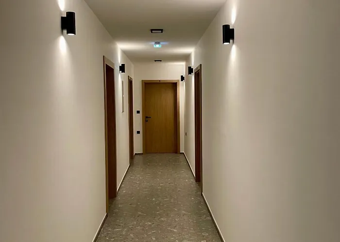 krevet i doručak Vineyard Escape Herbersteinova Klet 3*