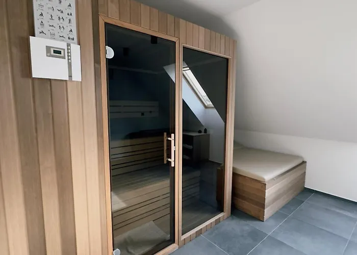 Vineyard Escape Herbersteinova Klet krevet i doručak Jursinci