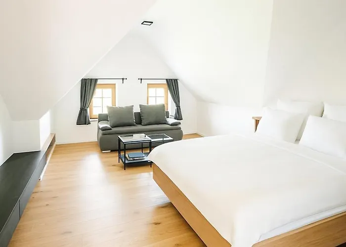 Vineyard Escape Herbersteinova Klet Jursinci