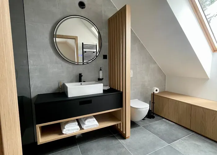 Vineyard Escape Herbersteinova Klet 3* Jursinci