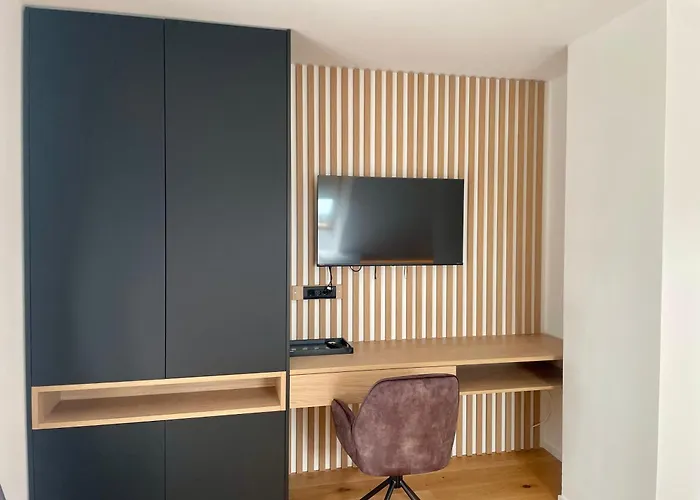 Vineyard Escape Herbersteinova Klet 3*