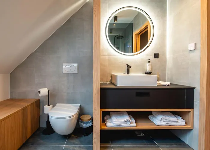 krevet i doručak Vineyard Escape Herbersteinova Klet Jursinci