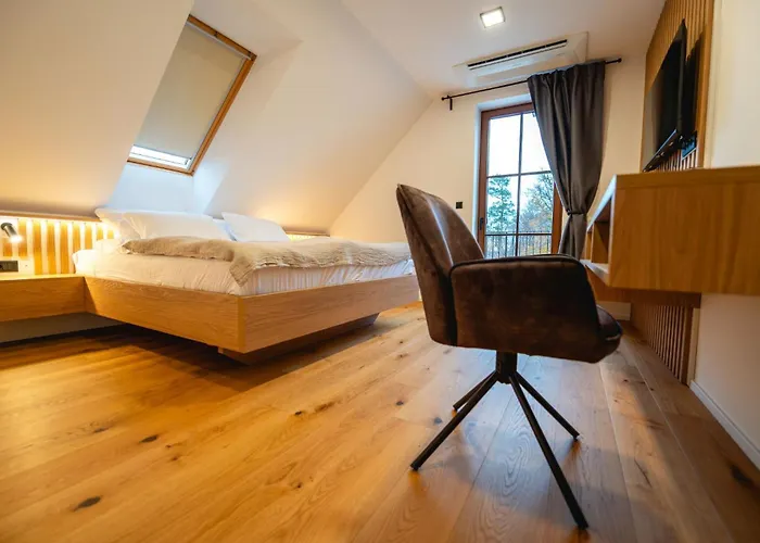 Vineyard Escape Herbersteinova Klet Jursinci