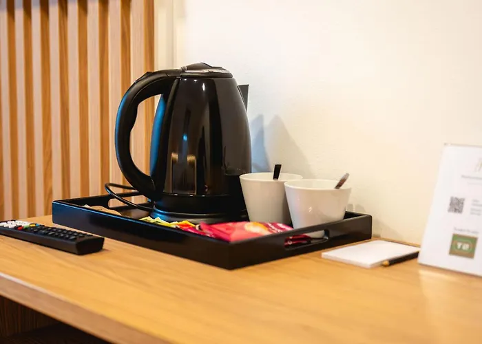 Vineyard Escape Herbersteinova Klet