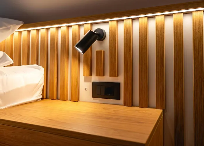 Vineyard Escape Herbersteinova Klet 3*