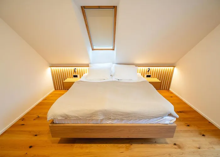 Vineyard Escape Herbersteinova Klet Bed & Breakfast