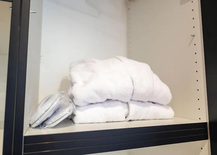 krevet i doručak Vineyard Escape Herbersteinova Klet