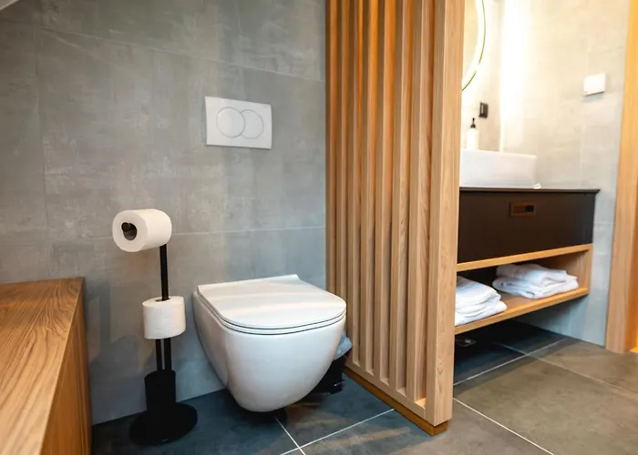 Vineyard Escape Herbersteinova Klet krevet i doručak