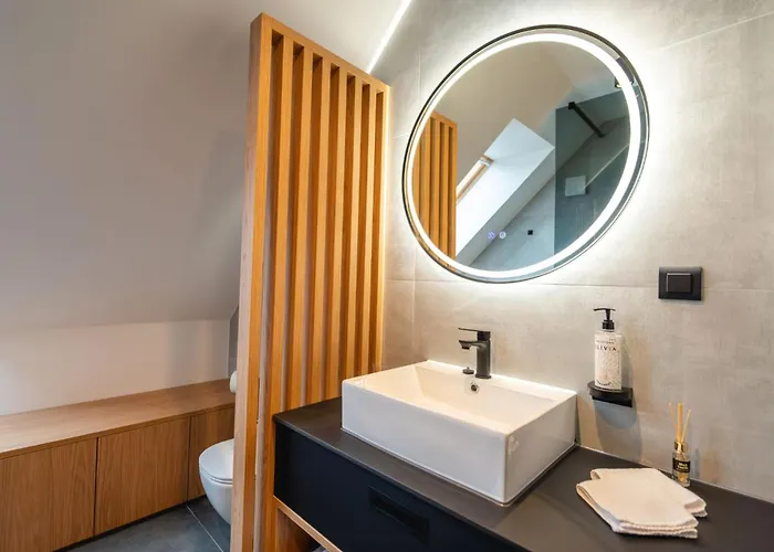 Vineyard Escape Herbersteinova Klet Jursinci