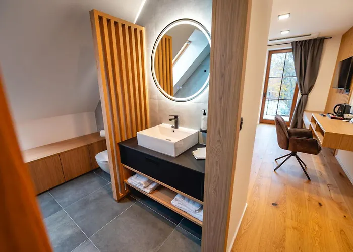 Vineyard Escape Herbersteinova Klet