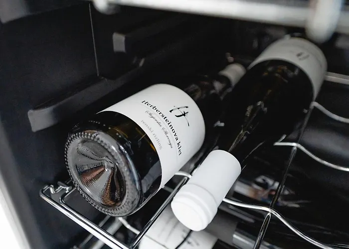Vineyard Escape Herbersteinova Klet Jursinci