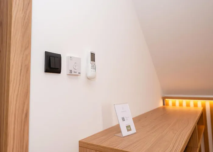 Vineyard Escape Herbersteinova Klet krevet i doručak Jursinci