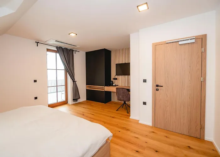 Vineyard Escape Herbersteinova Klet