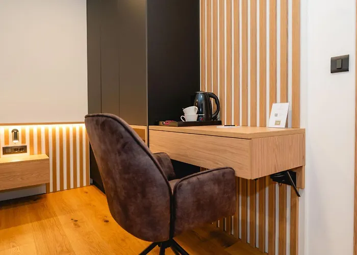 Vineyard Escape Herbersteinova Klet 3*