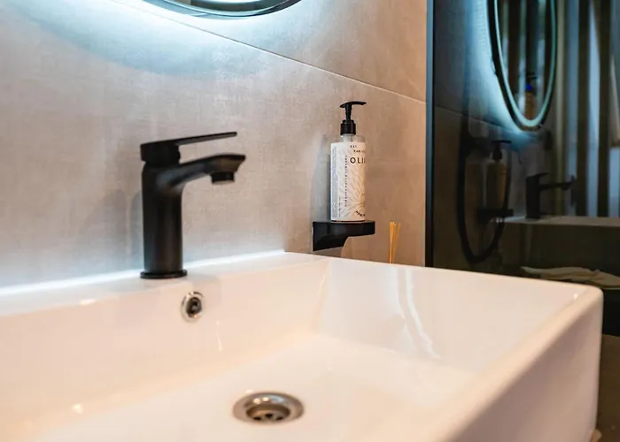 Vineyard Escape Herbersteinova Klet krevet i doručak