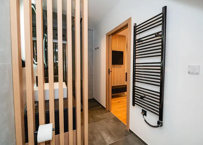 Vineyard Escape Herbersteinova Klet krevet i doručak Jursinci