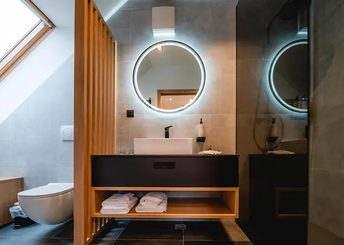 Vineyard Escape Herbersteinova Klet